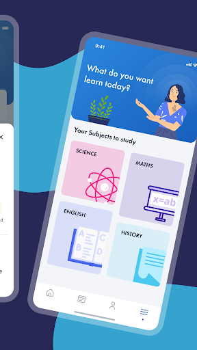 Tapovan School - Rajkot Screenshot