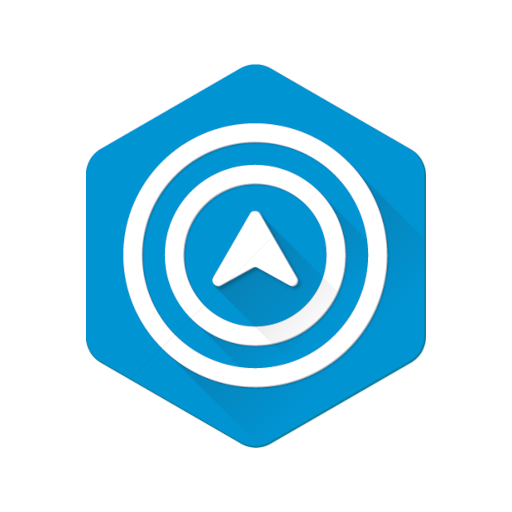 Botlink Capture Drone App logo