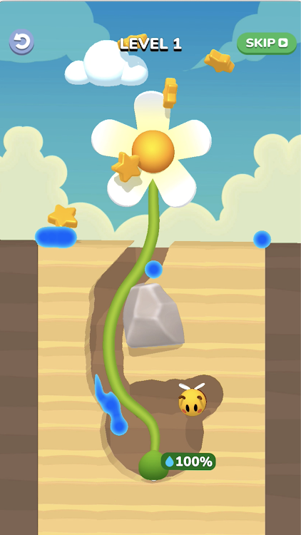 Bee Adventure - 0.1 - (Android)