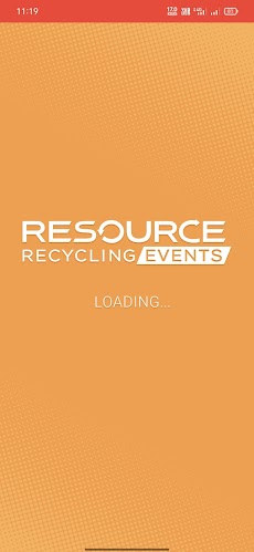 Resource Recycling Eventsのおすすめ画像1