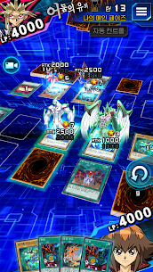 Yu-Gi-Oh! Duel Links 8.6.0 5