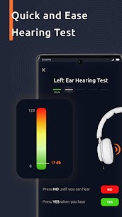 Super Ear – Improve Hearing MOD APK (Pro Unlocked) 5