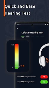 Super Ear - Improve Hearing Mod Apk