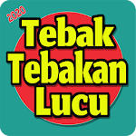 Cover Image of ダウンロード Tebak Tebakan Lucu 2020  APK