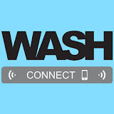 Wash Connect icon