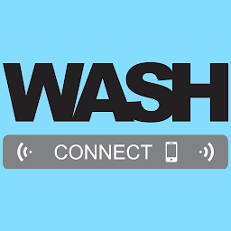 Wash Connect ilovasi rasmi