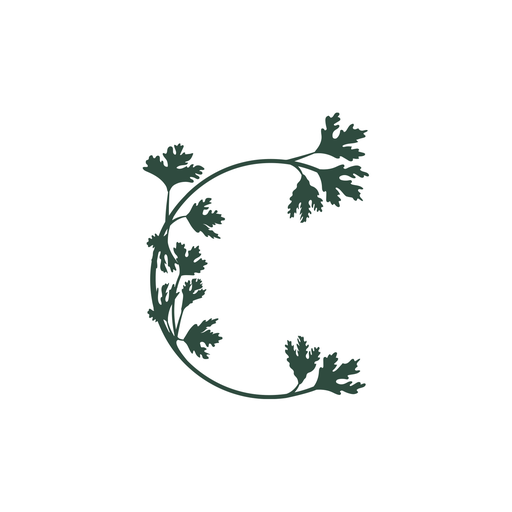 Cilantro logo