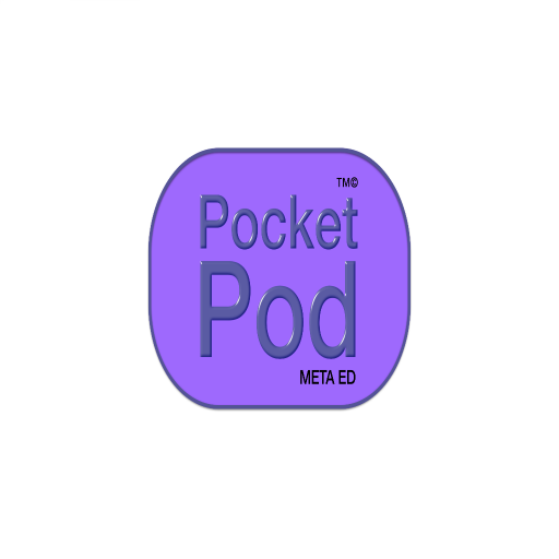 Pocket Pod logo