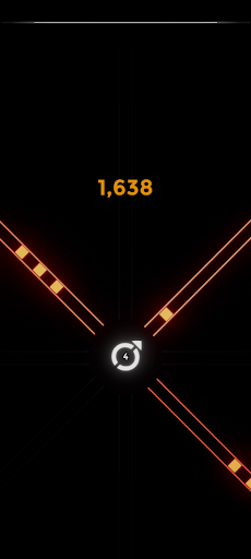 Hyper - Hyper Casual Game Screen 3