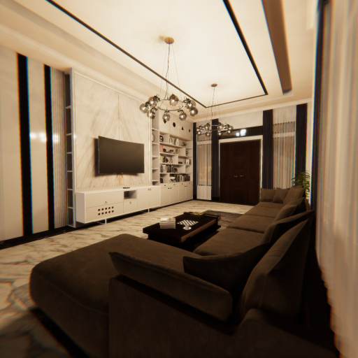 脱出ゲーム ModelRoom2 logo