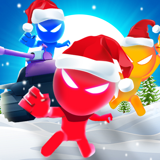 Stickman Game Tournament 2023 - Stickman Party 234 Players Minigames Mod APK  