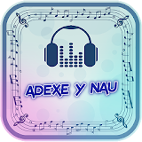ADEXE y NAU Musica e Letras icon