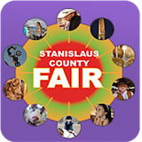 Stanislaus County Fair icon
