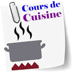 Cover Image of Download Cours de Cuisine  APK