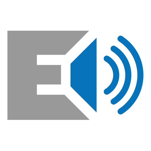 Extremeaudio logo