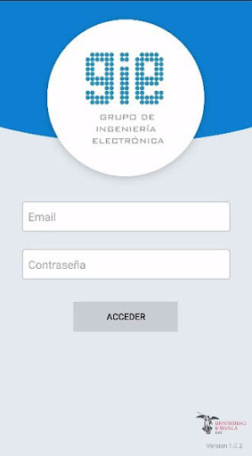 Android application GIE Tools screenshort