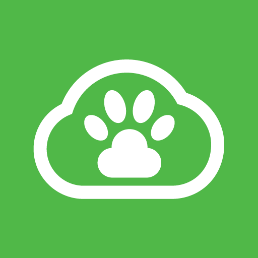 Pet Heaven App logo