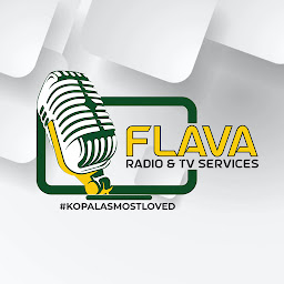 Icon image Flava Radio and TV