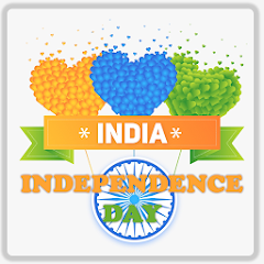 India Independence Day icon