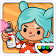 Toca Life: After School icon