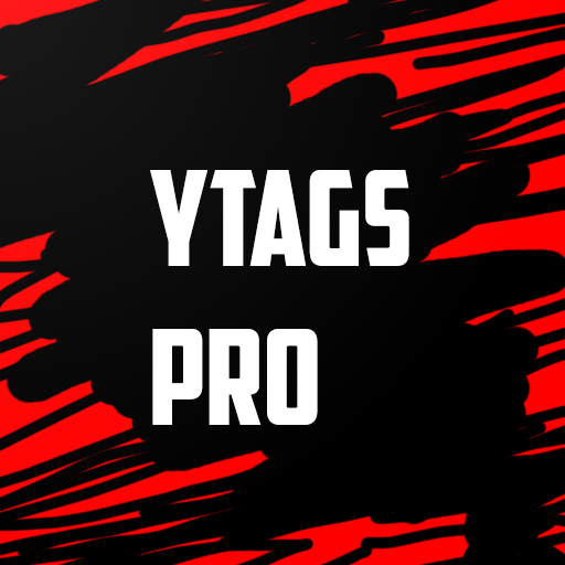 YTags Pro - Channel Video Tags logo
