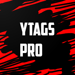 Obraz ikony: YTags Pro - Channel Video Tags