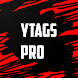 YTags Pro - Channel Video Tags - Androidアプリ