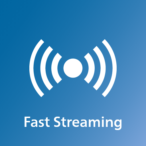 Philips Fast Streaming Download on Windows