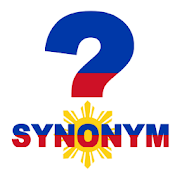 Filipino Synonym Game (Learn Filipino Words)  Icon