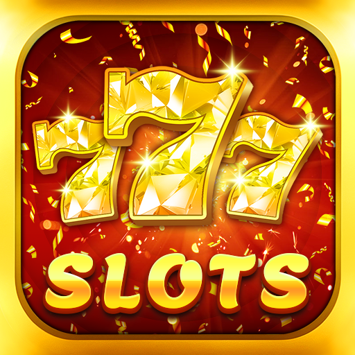 Casino Craze: online slots 777 3.0.0 Icon