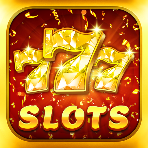 Casino Craze: online slots 777