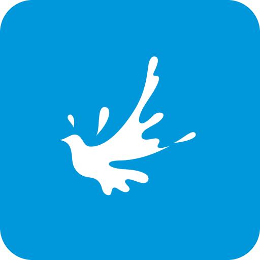 ComBoasNovas logo