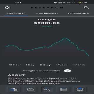 halal_stock Screen 3