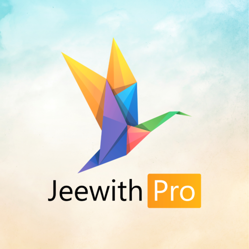 Jeewith Pro: Wellness Coaching 3.1.1 Icon