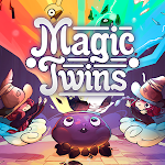 Cover Image of Download Magic Twins 1.2.2.0 APK
