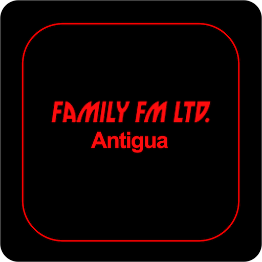FamilyFM Radio Antigua on the App Store