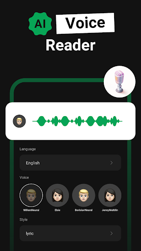 AI Chat RPG Game build on GPT - Apps on Google Play