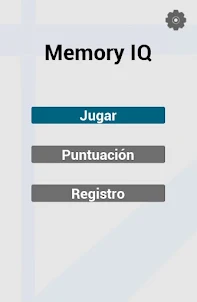 Memory IQ