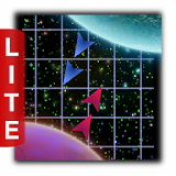 CosmicPatrol  LITE icon