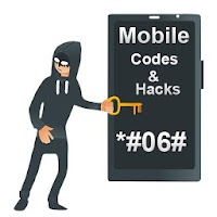 Мобильные мастер-коды - секретные коды всех мобиль