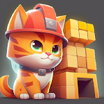 Cover Image of 下载 Cat Rescue Game  APK