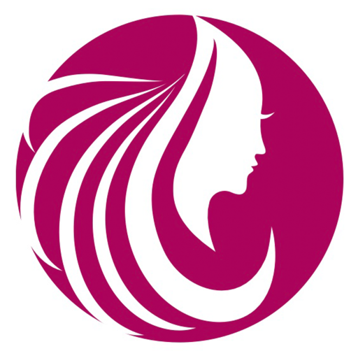 Beauty salon エステル logo
