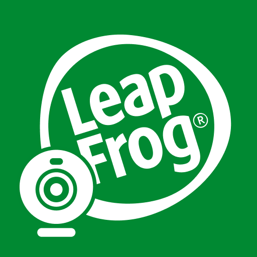 LeapFrog Baby Care logo