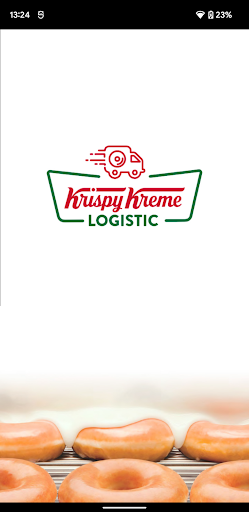 Android application KKLogistic screenshort
