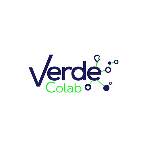 Verde Colab logo