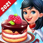 Cover Image of Download Kitchen Craze: Free Cooking Games & kitchen Game 2.1.4 APK