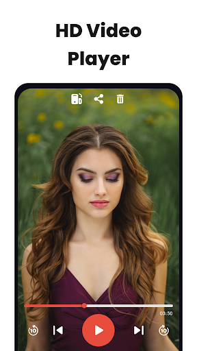 Video & Music Downloader HD Screenshot 3 - AppWisp.com