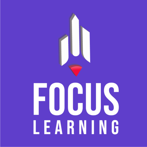 Focus Learning logo