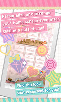 screenshot of Stamp Pack: Pastel Color