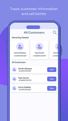 Stylebitt Screen 2